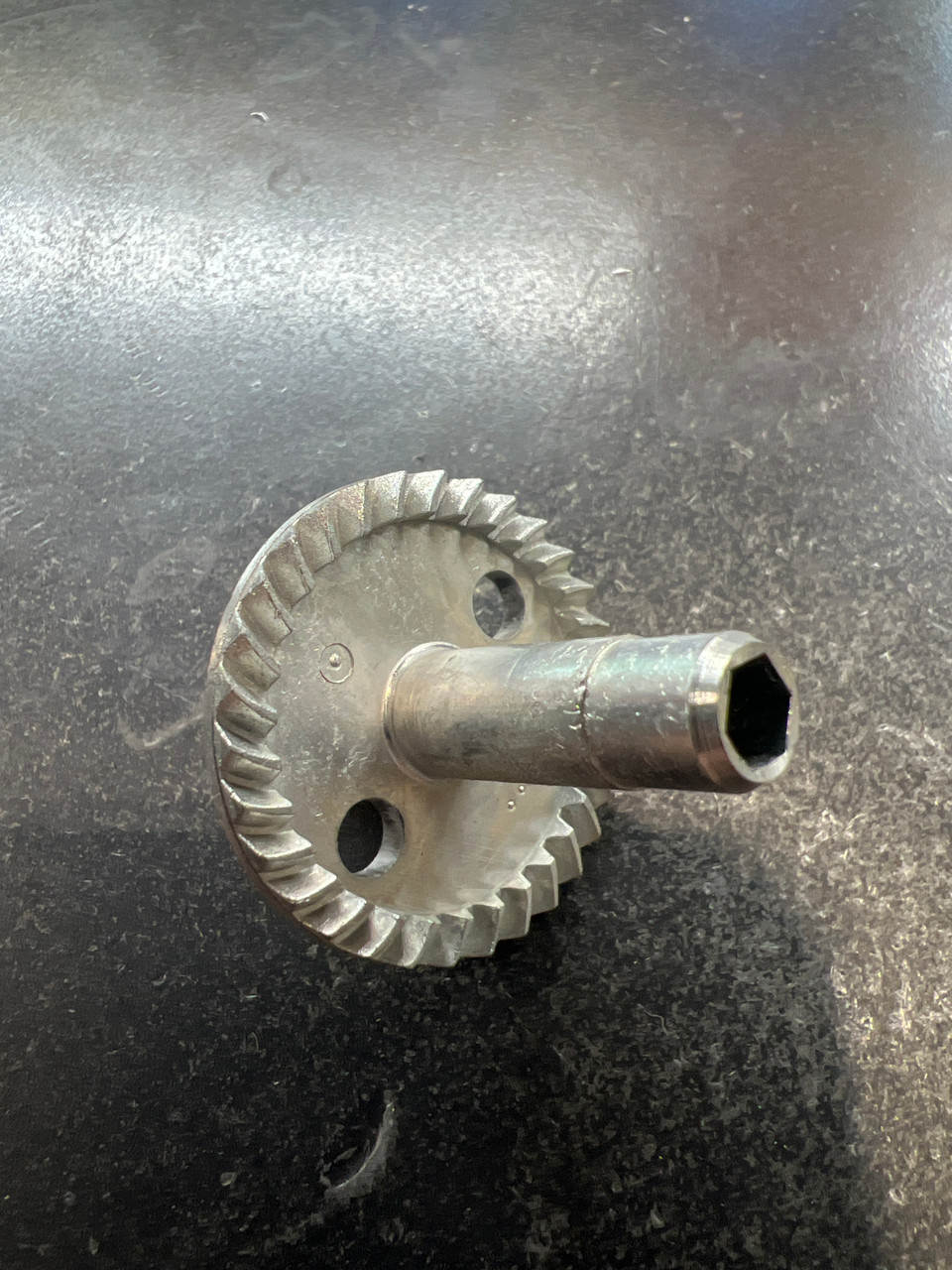 E41-8603 DRIVE GEAR