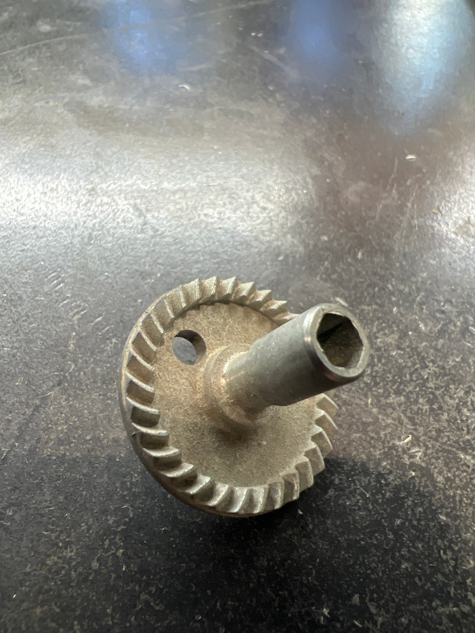 E42-0102 DRIVE GEAR