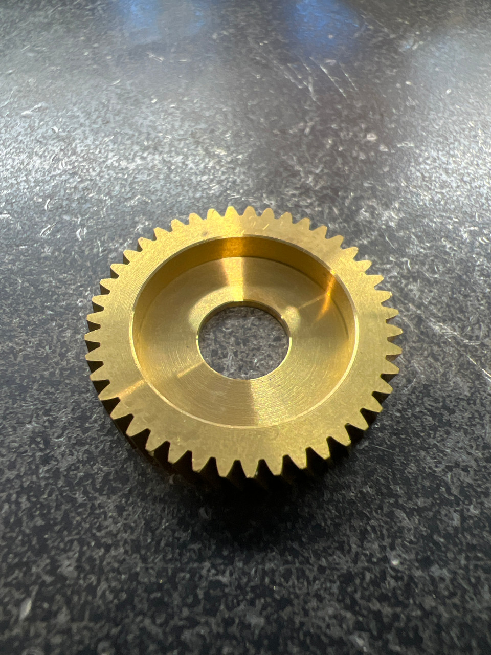 E42-7601 DRIVE GEAR