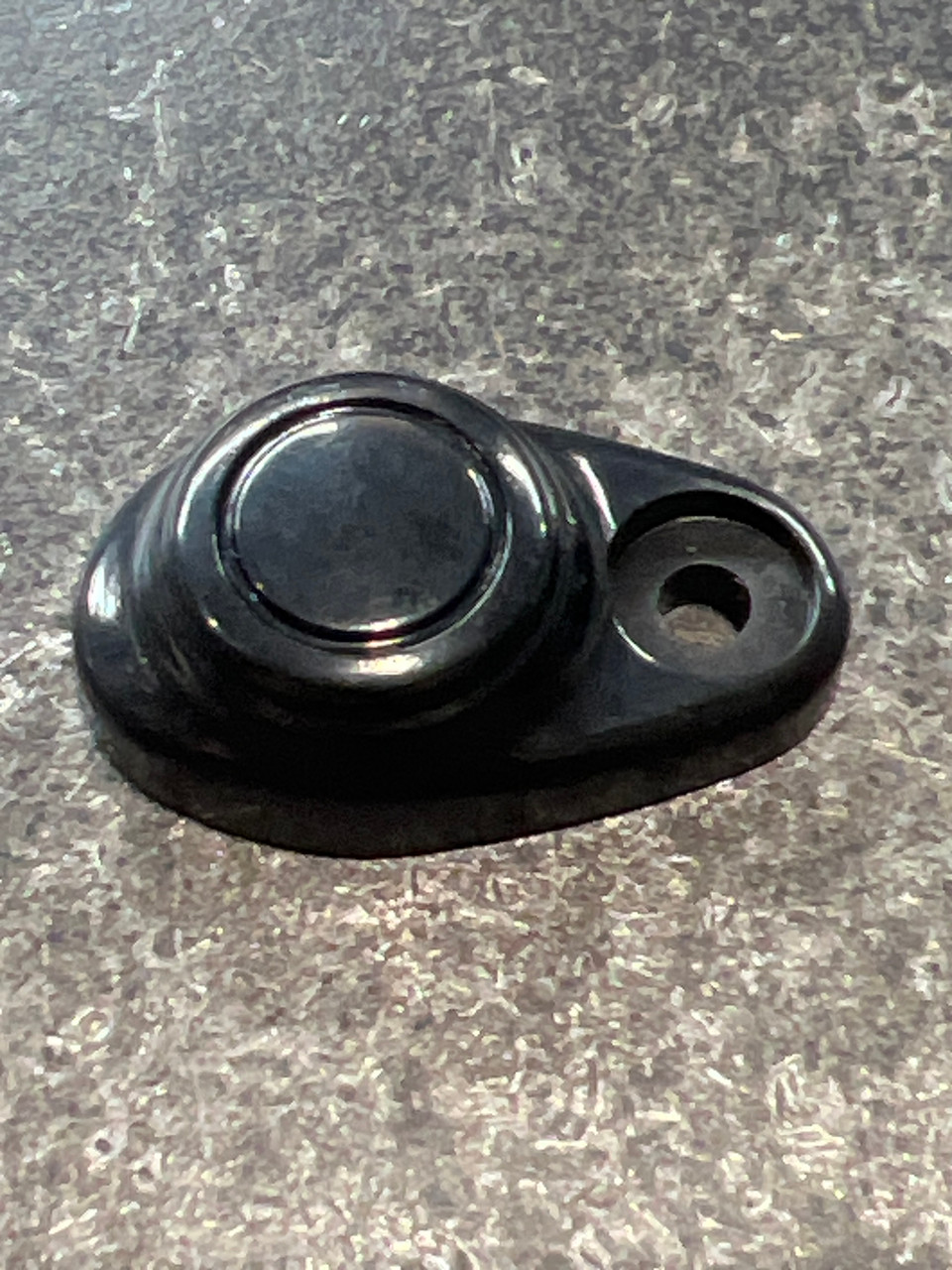 E44-0001 Handle Nut Plate