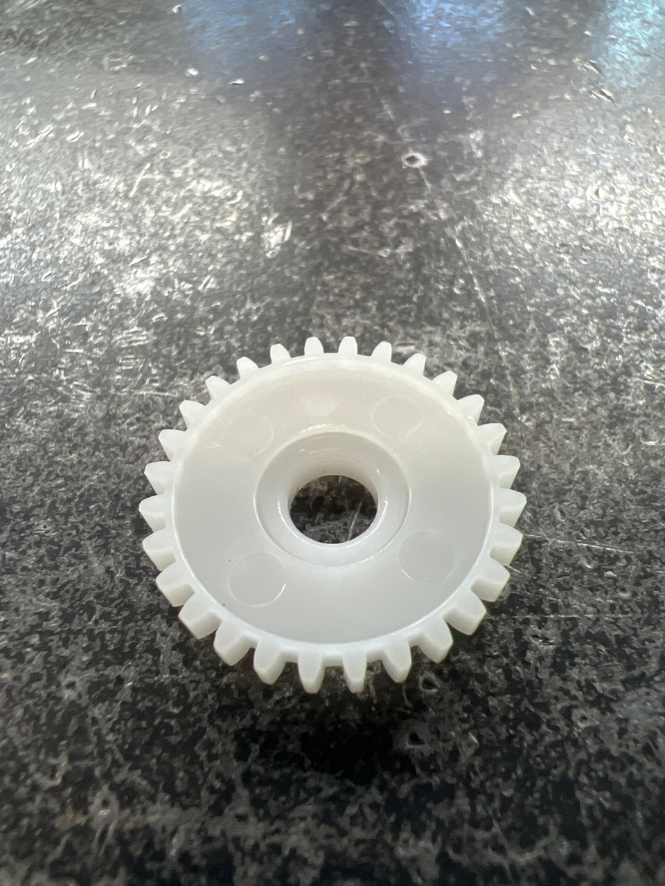 E57-7601 IDLE GEAR