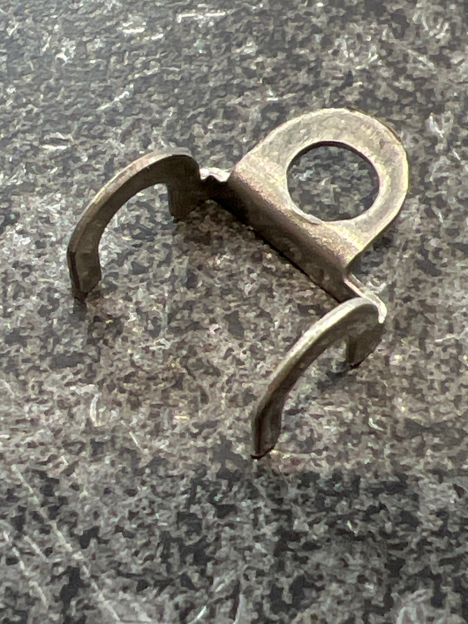 E80-2301 OSC SLIDER RET