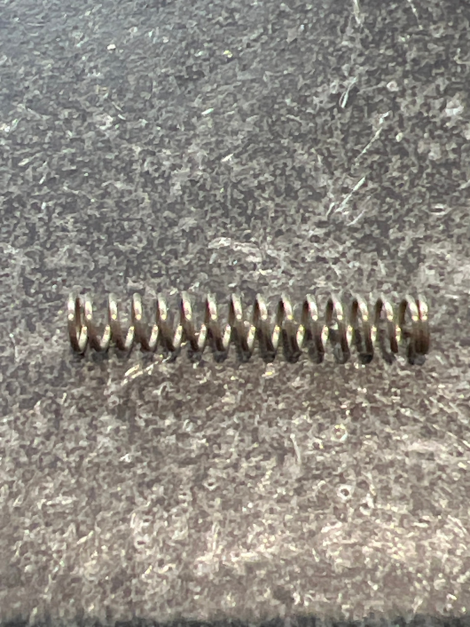 E90-3301 BAIL SPRING