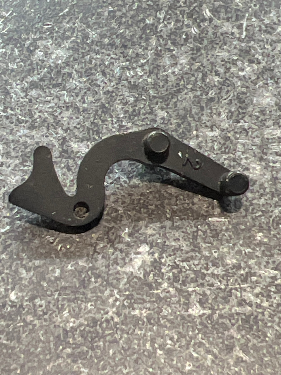 F03-0801 BAIL TRIP LEVER