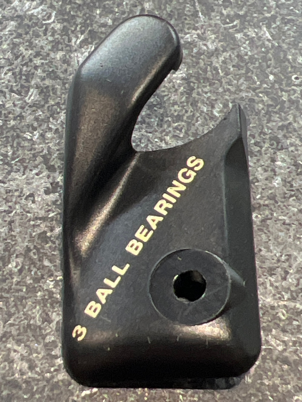 F15-2604 BAIL SPRING COVER