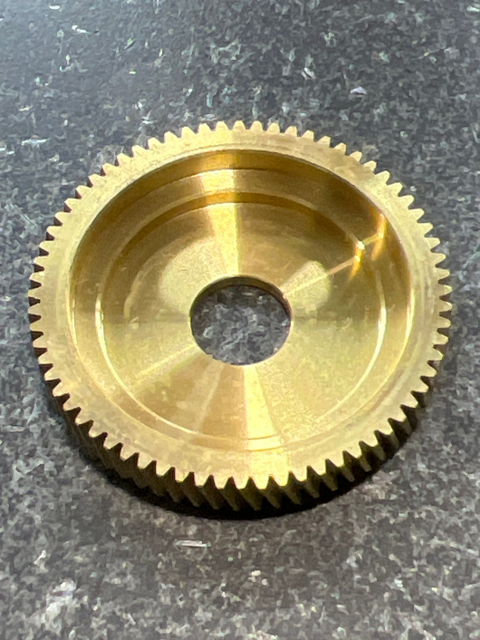 F16-5601 DRIVE GEAR