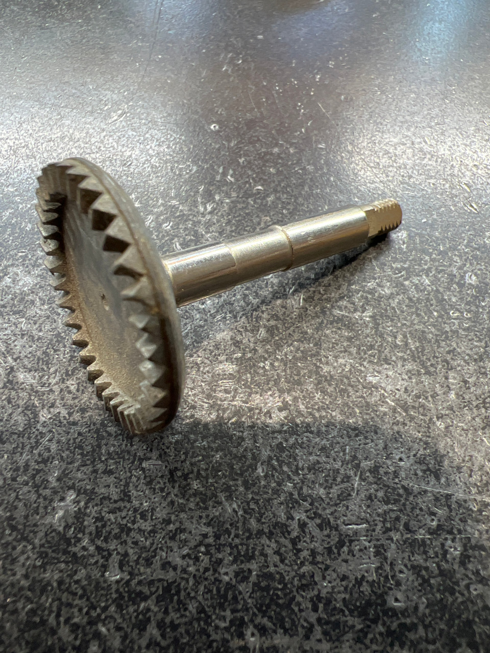 F23-0201 DRIVE GEAR