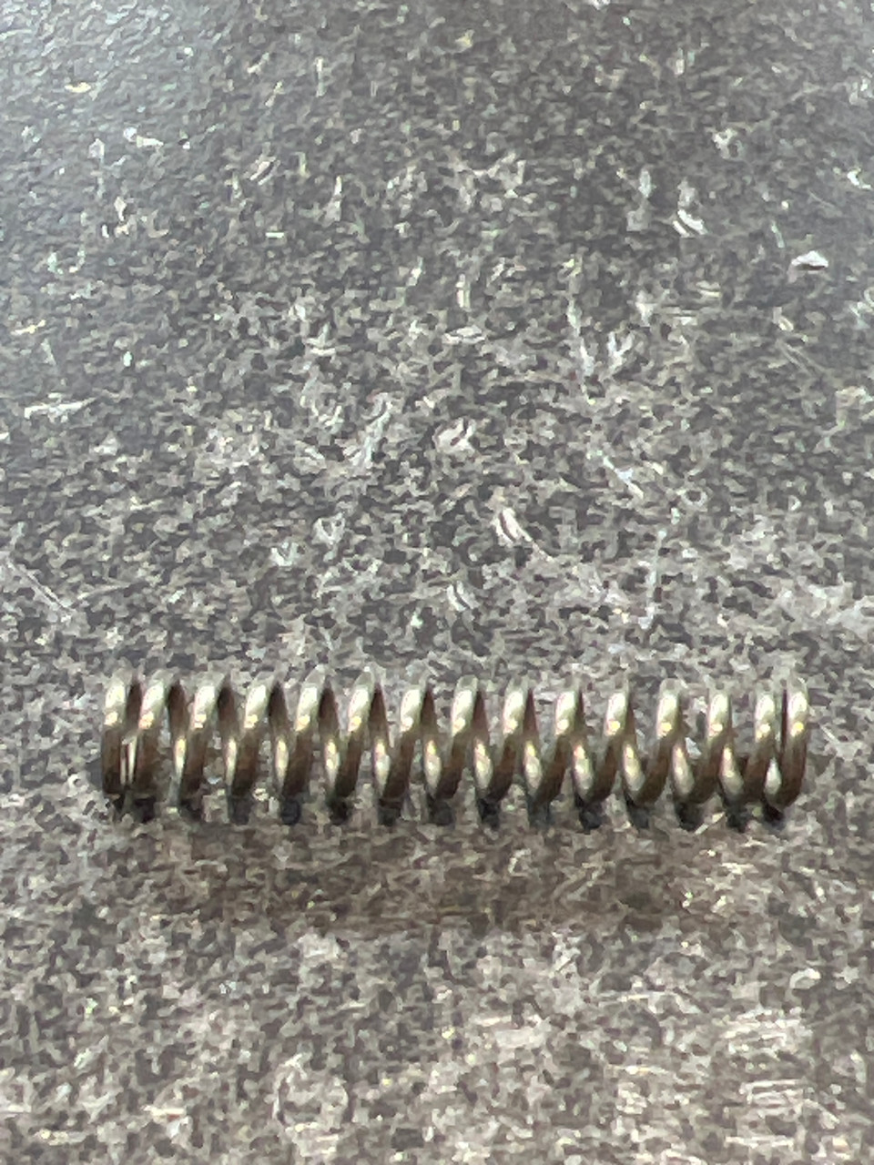 F26-8301 BAIL SPRING