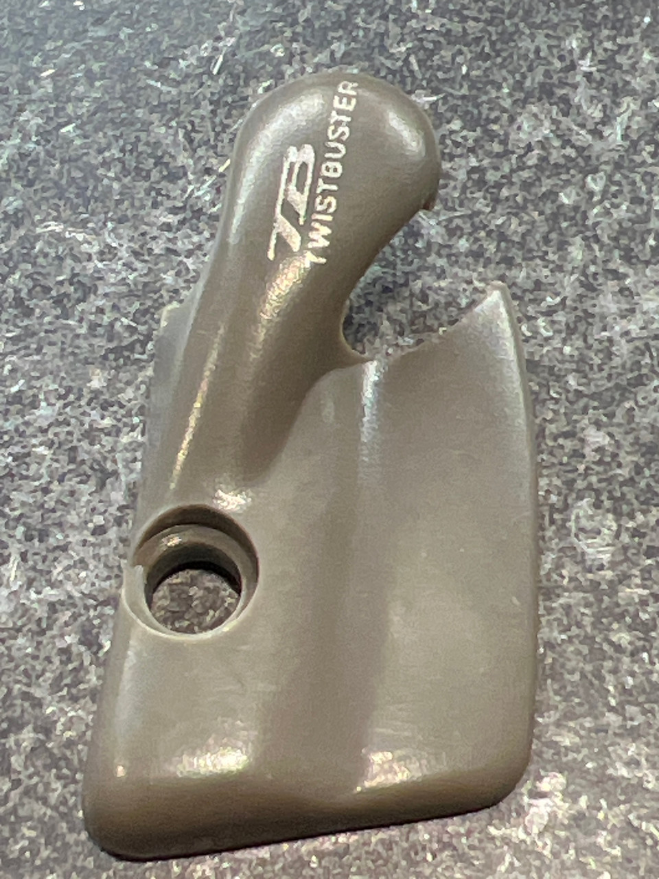 F31-0311 BAIL SPRING COVER