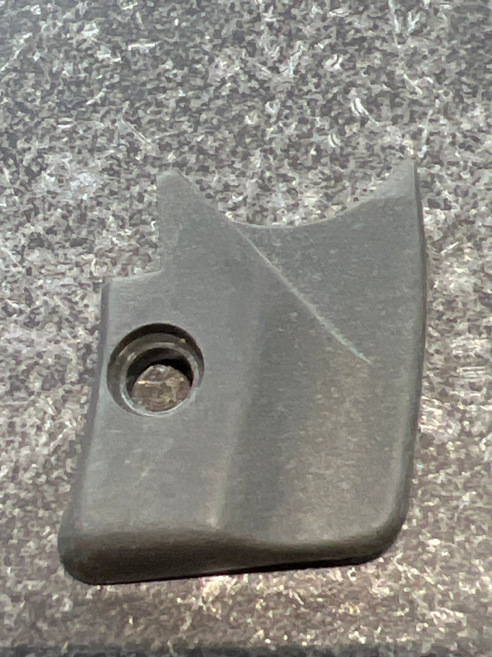 F31-0501 BAIL SPRING COVER