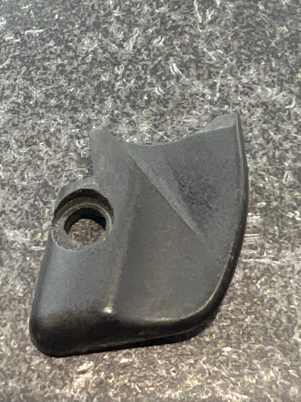 F32-4108 BAIL SPRING COVER