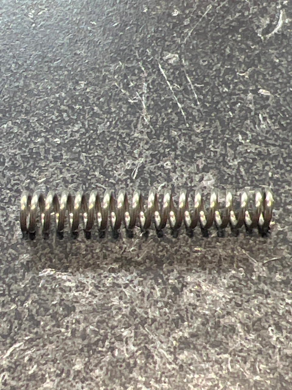 F36-2501 BAIL SPRING