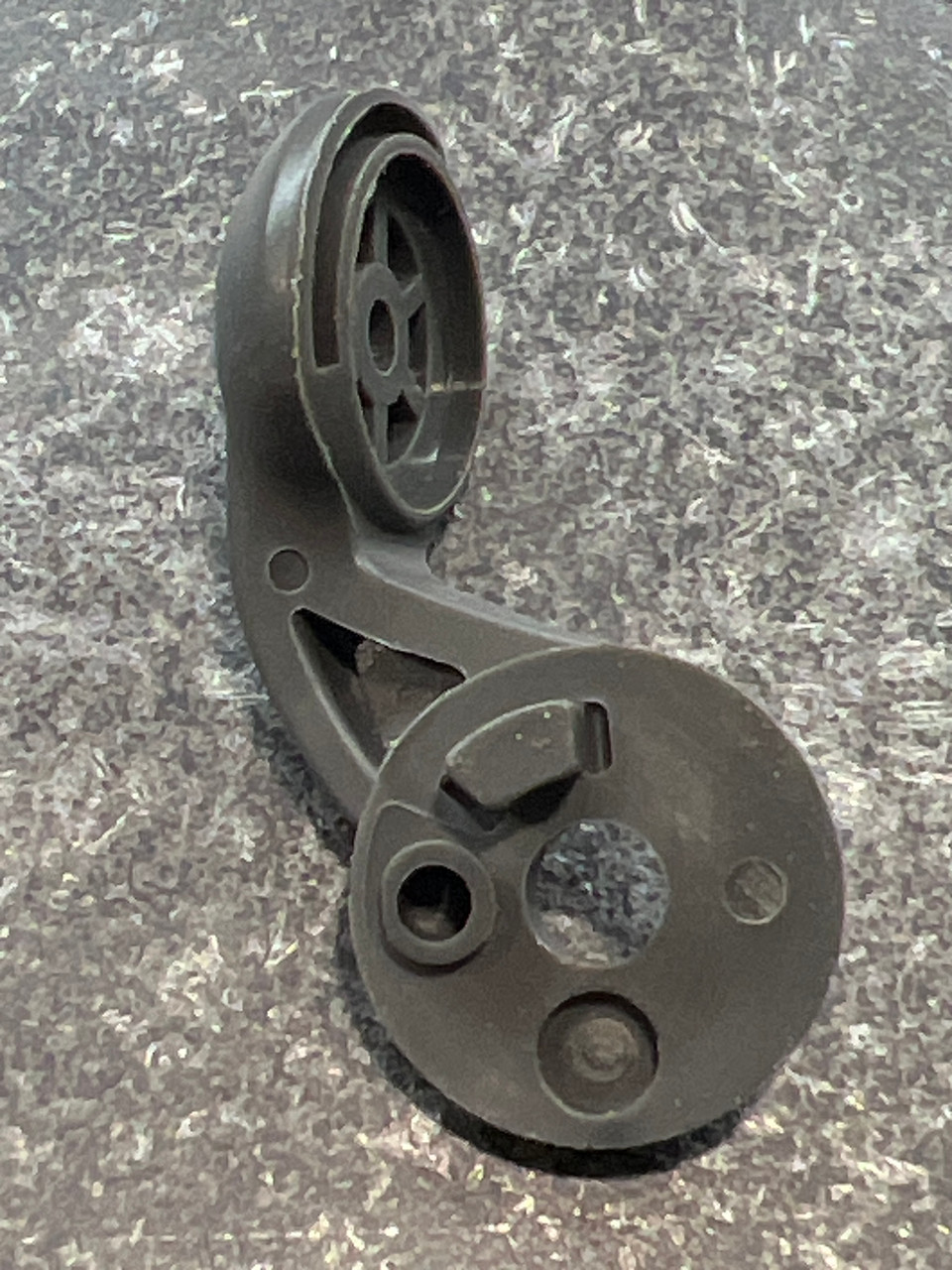 F49-6204 BAIL ARM