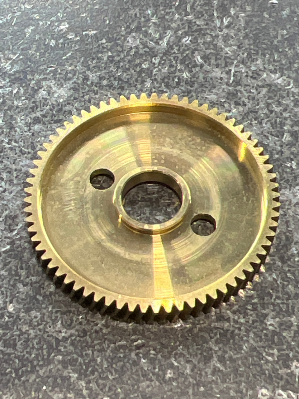 F60-1301 DRIVE GEAR B