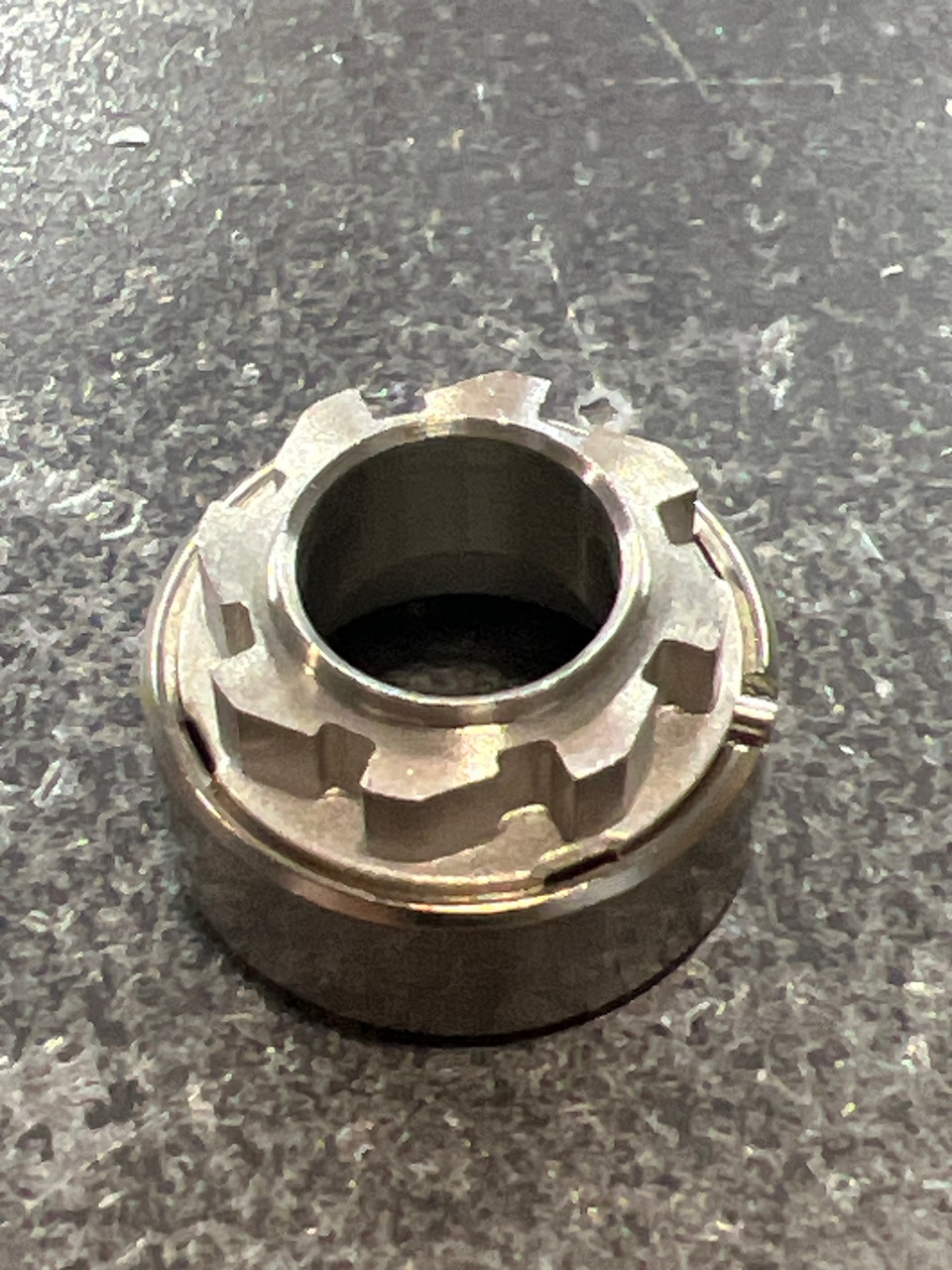 F60-9001 A/R RATCHET