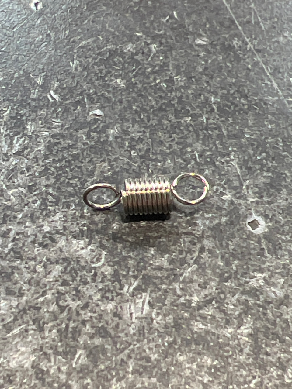 F62-0401 CLUTCH TRIP PLT SPRING