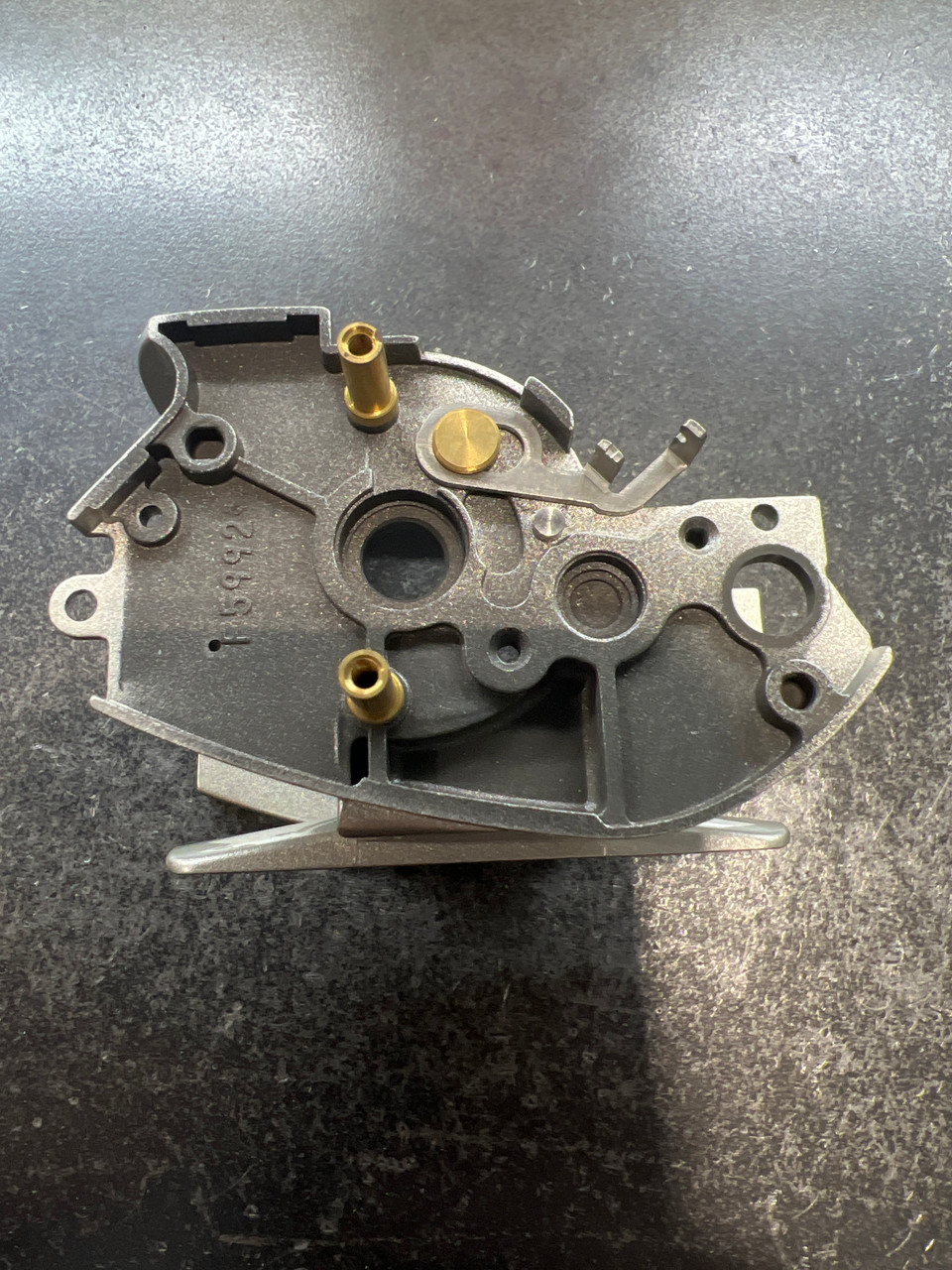 F65-4601 FRAME