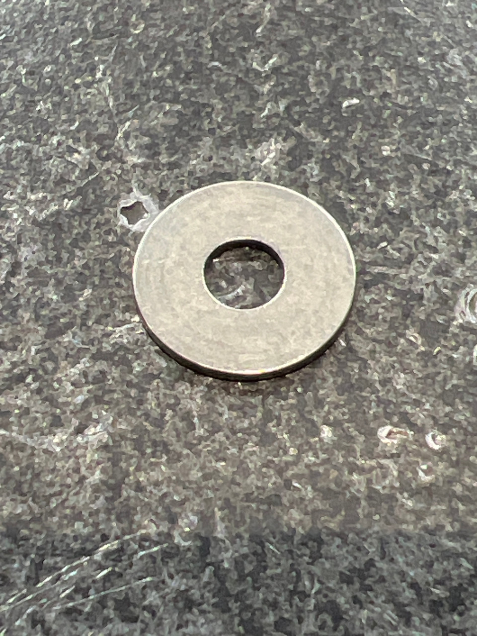 F65-5501 Worm Shaft Washer
