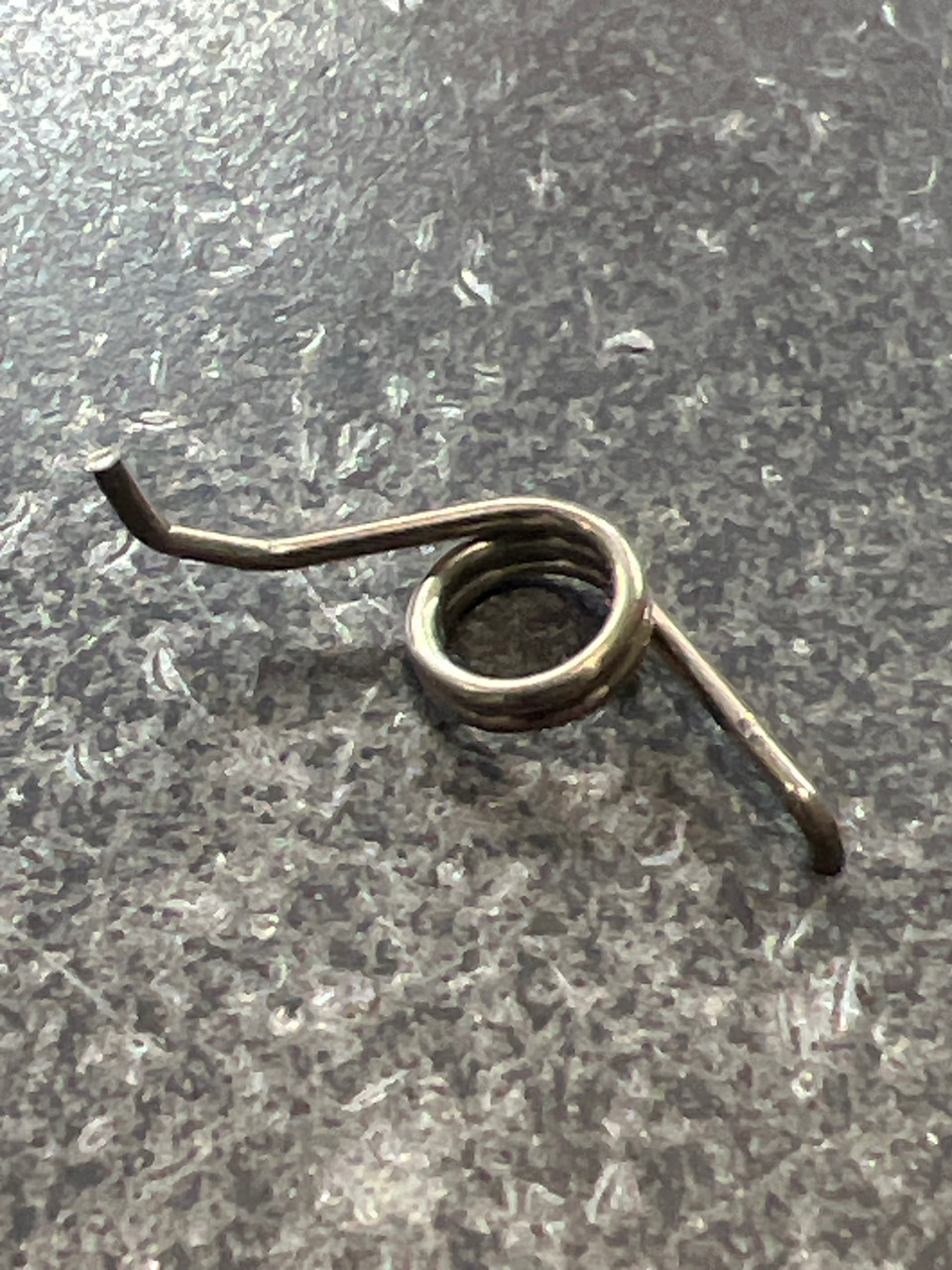 F77-7901 BAIL SPRING