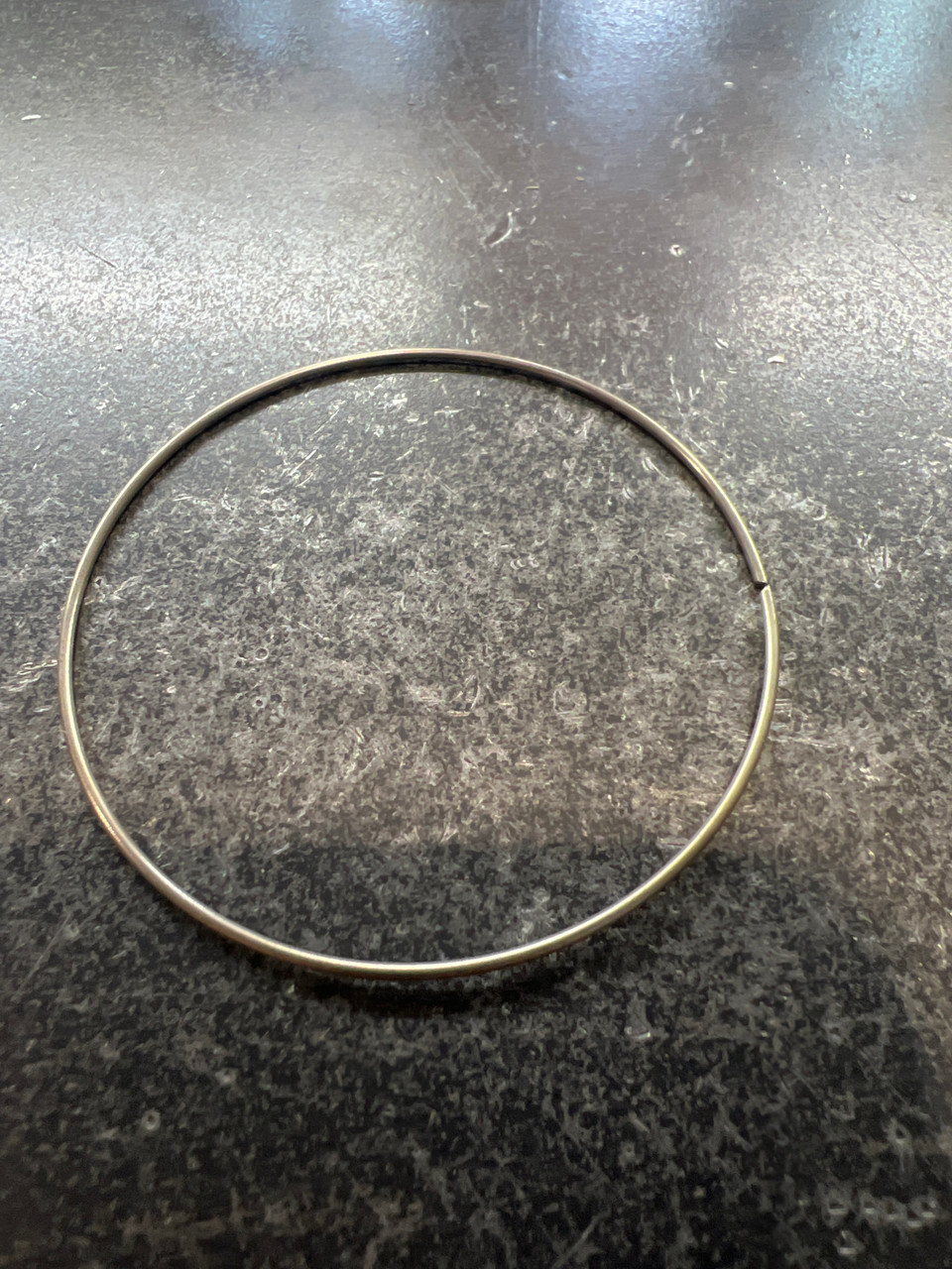 F79-8201 Bearing Ret A