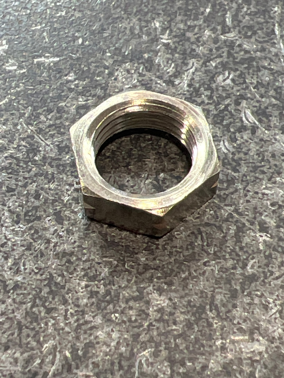 F83-7401 HANDLE NUT