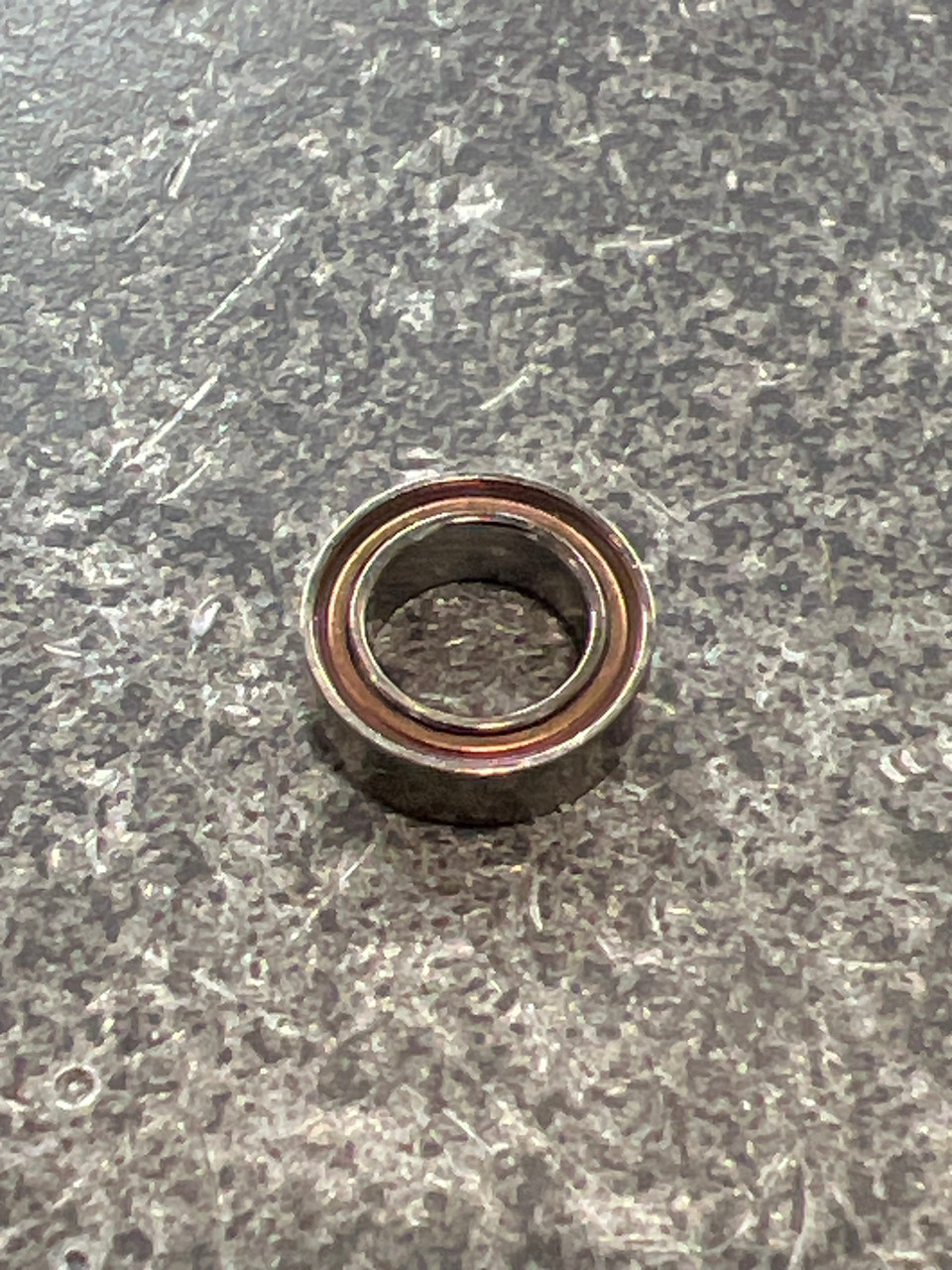 F84-4901 BALL BEARING