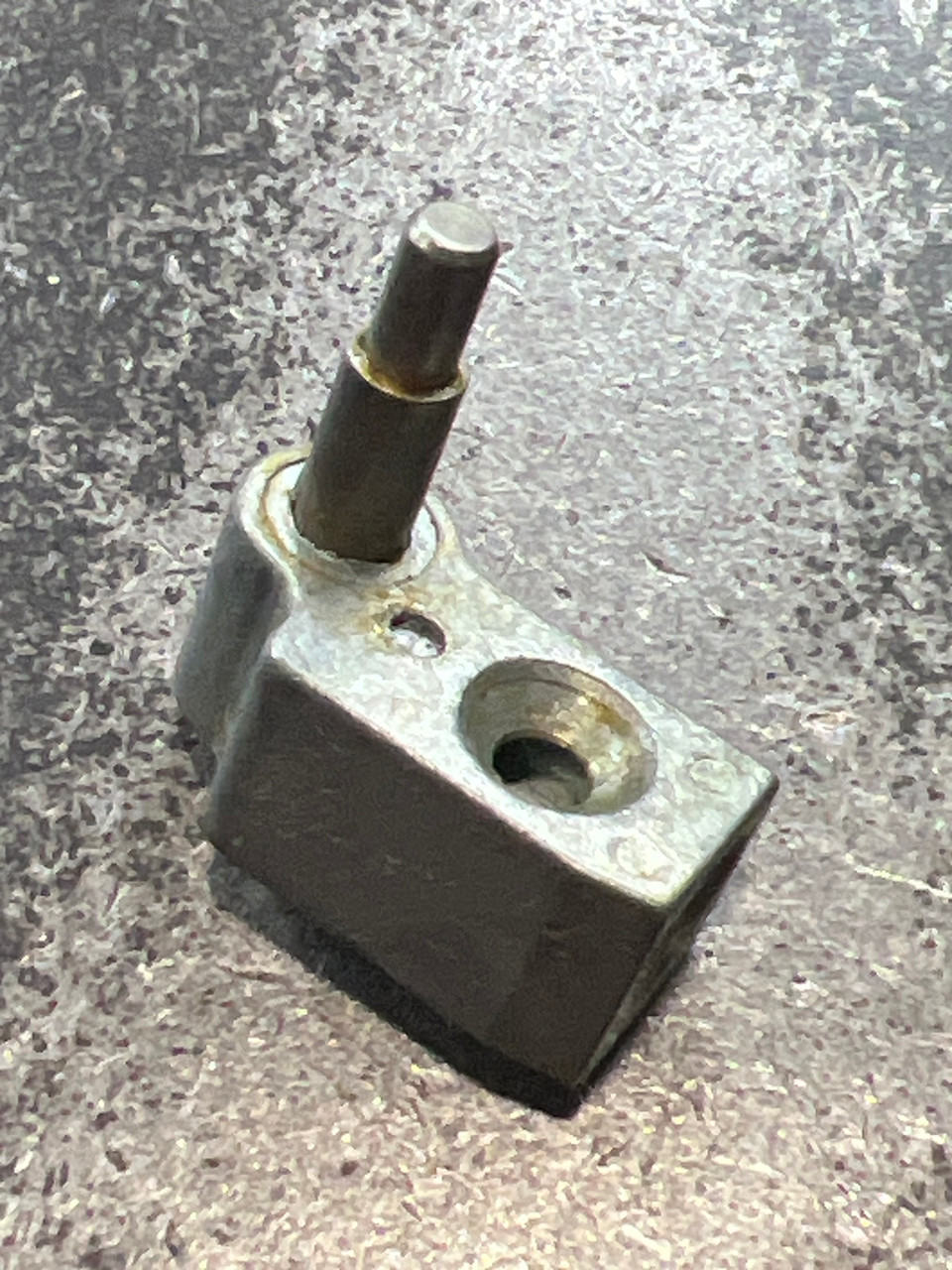 K07-2001 OSC SUPPORT