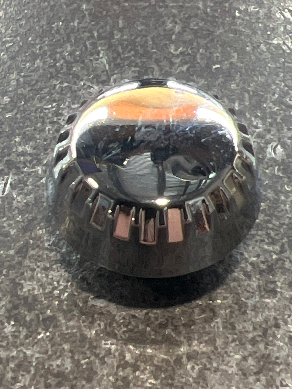 W31-7201 Handle Screw Cap