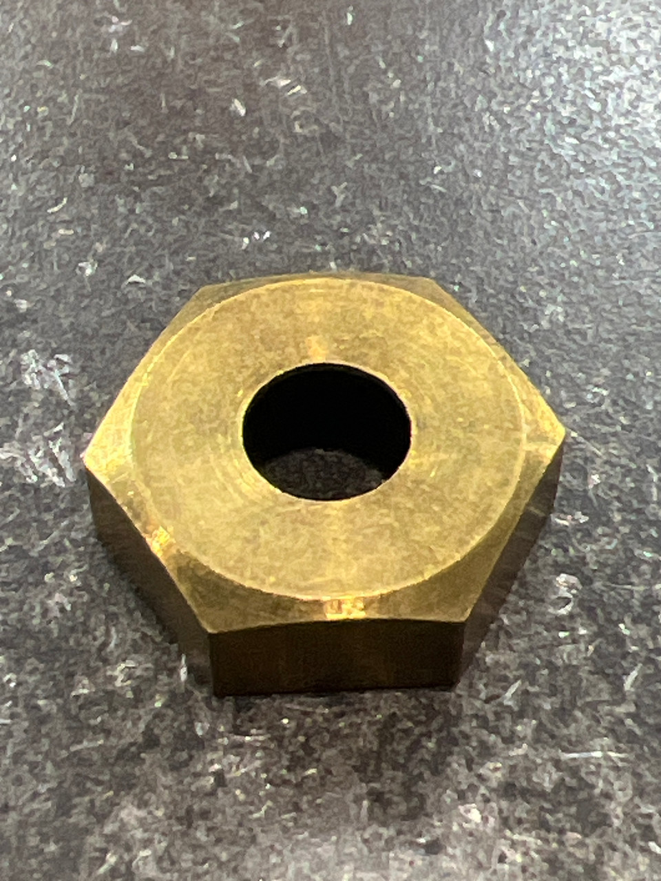 W36-8702 ROTOR NUT