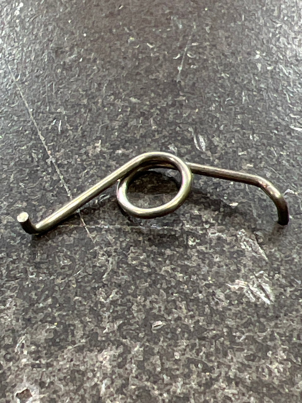 W60-4101 CLUTCH SPRING