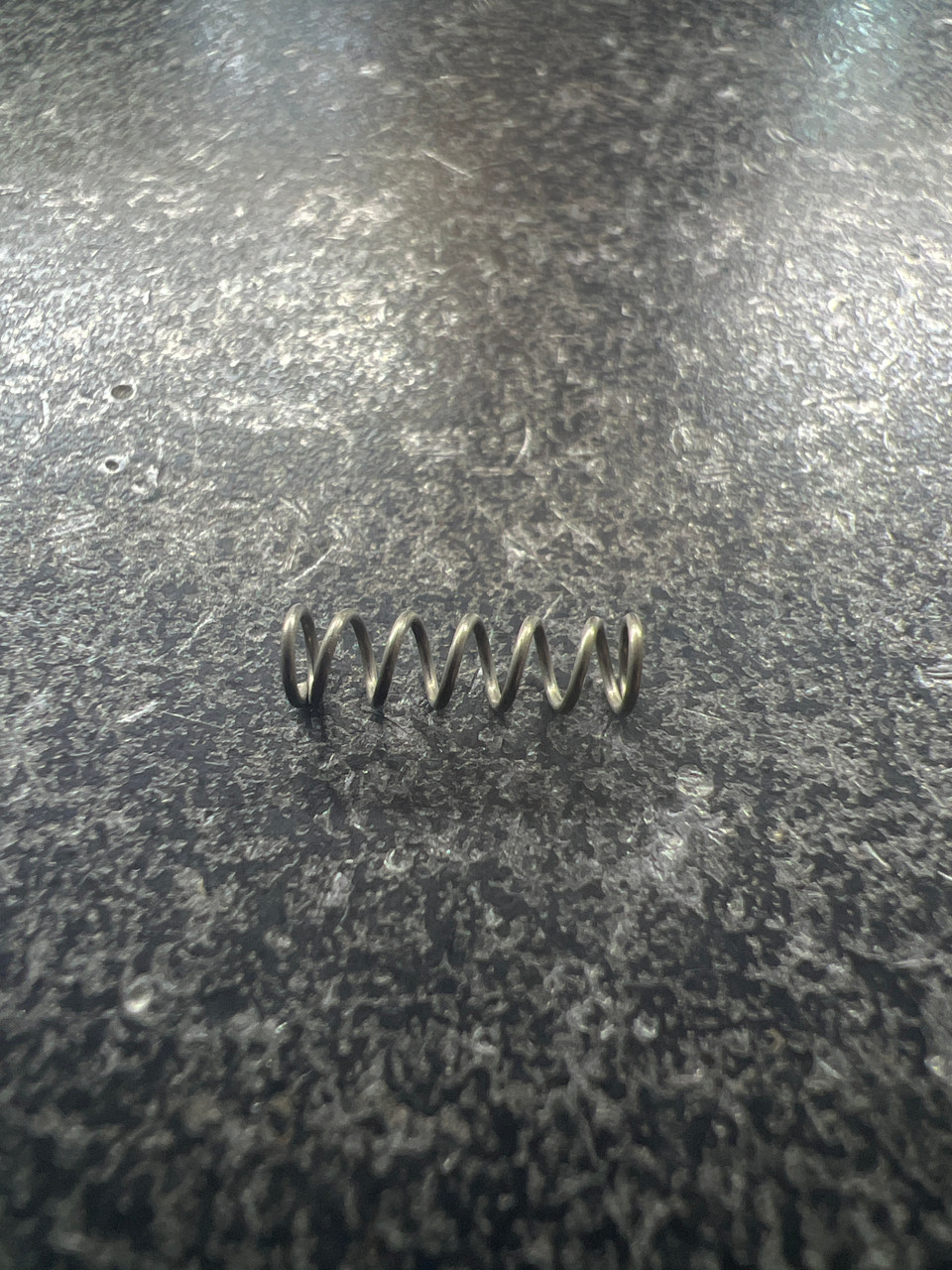 145-1501 DRAG SPRING