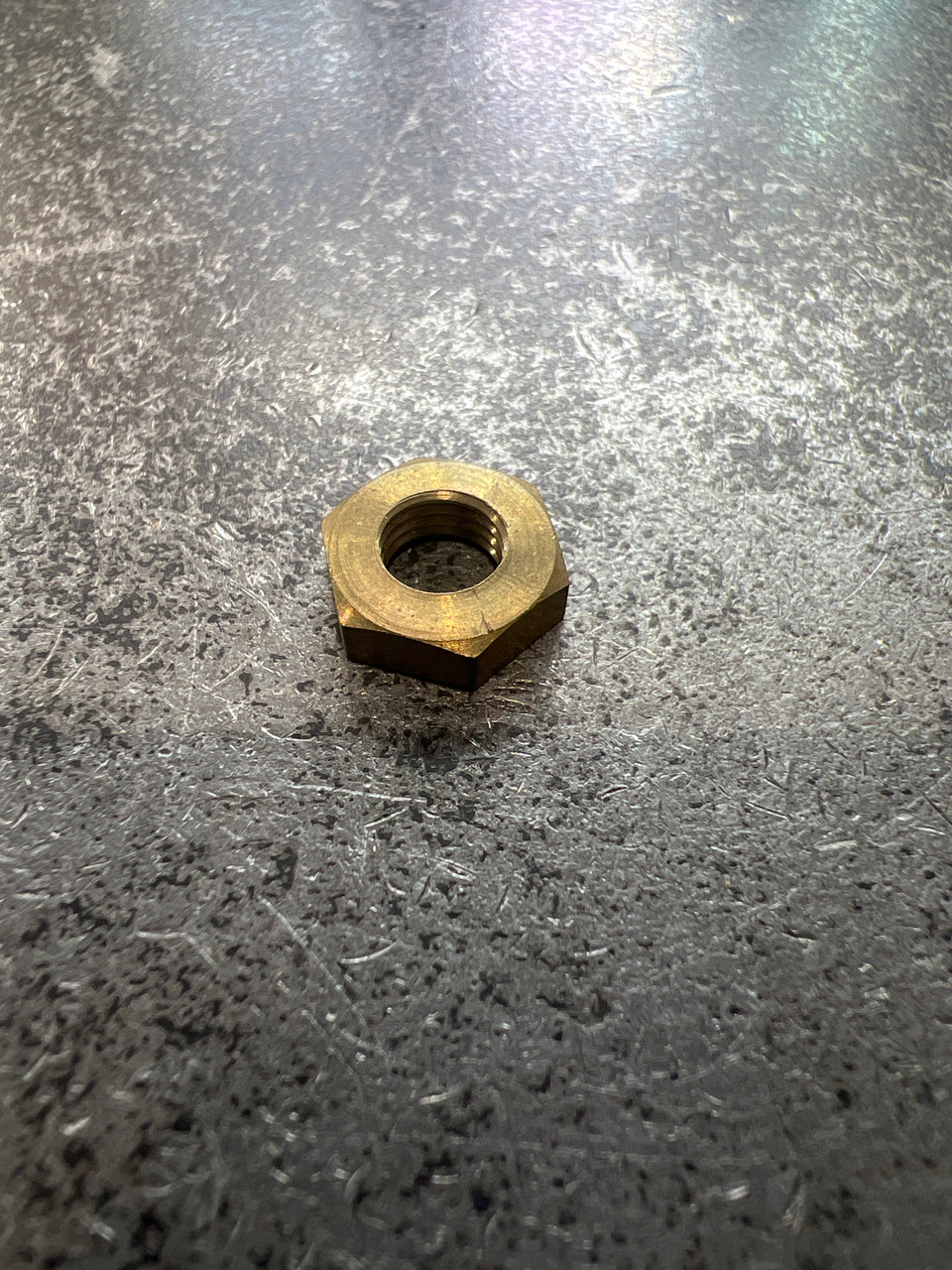 342-4001 ROTOR NUT