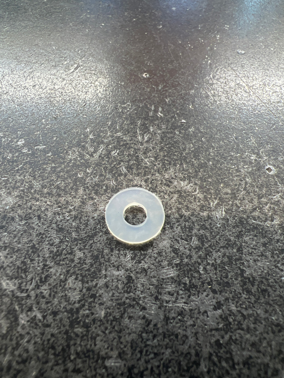 372-3501 WASHER -- NLA