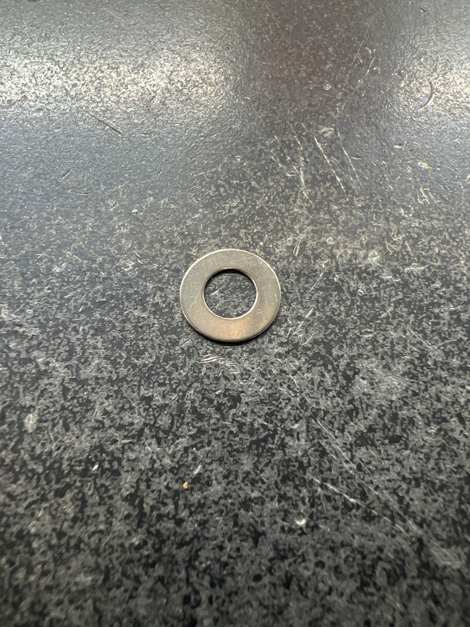 373-2701 Washer