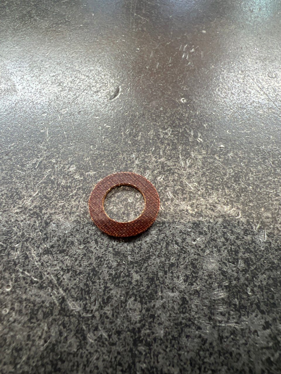 375-7101 DRAG WASHER B