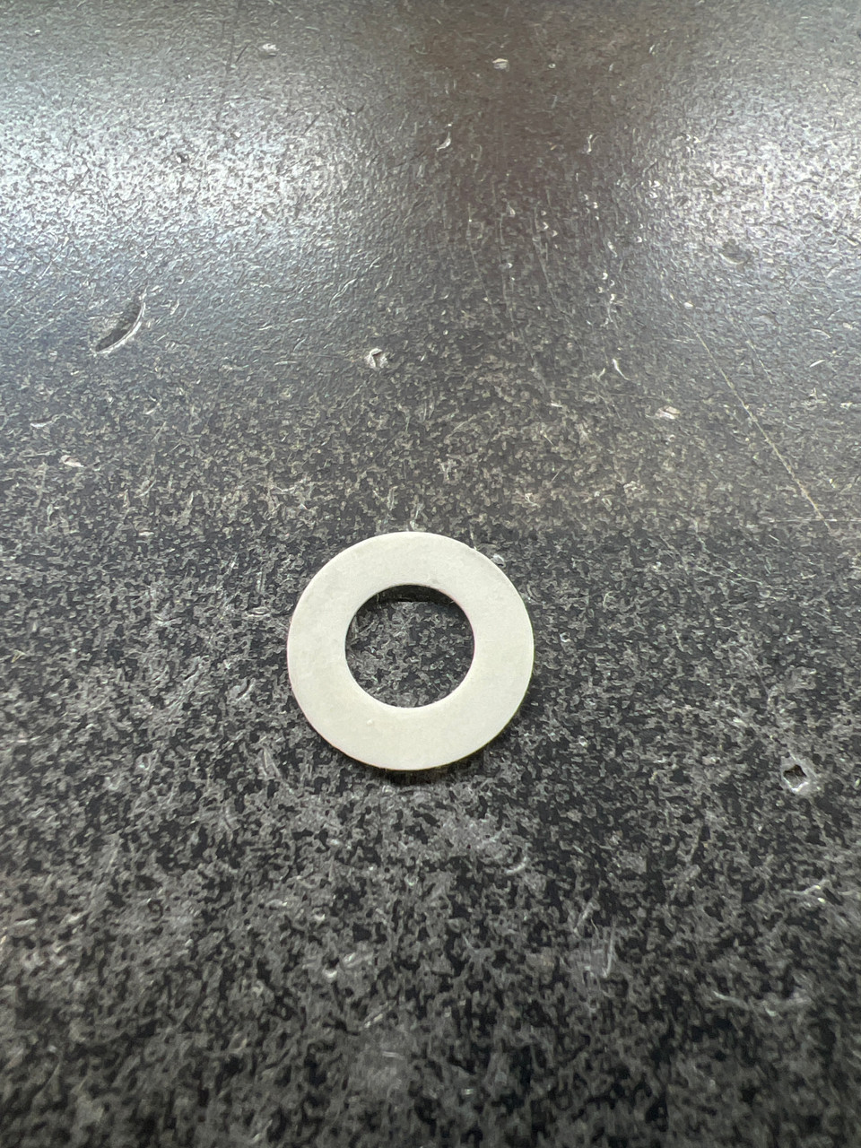 376-1101 DRAG WASHER A