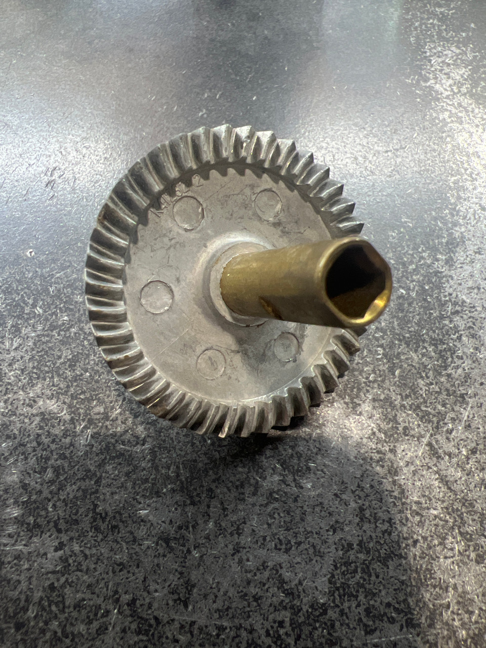 412-3211 DRIVE GEAR