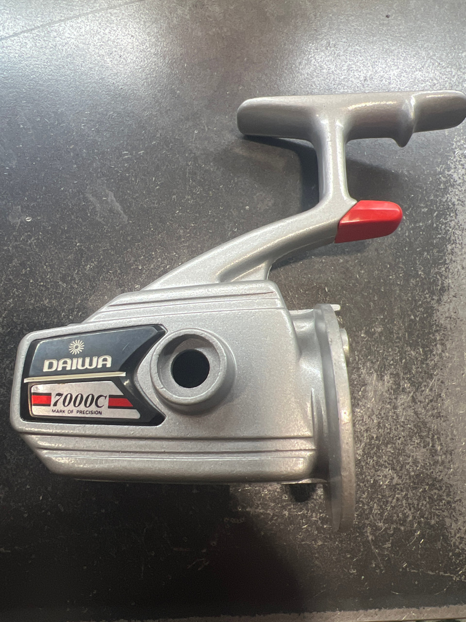 Daiwa Daiwa 700-1412 BODY, 7000C