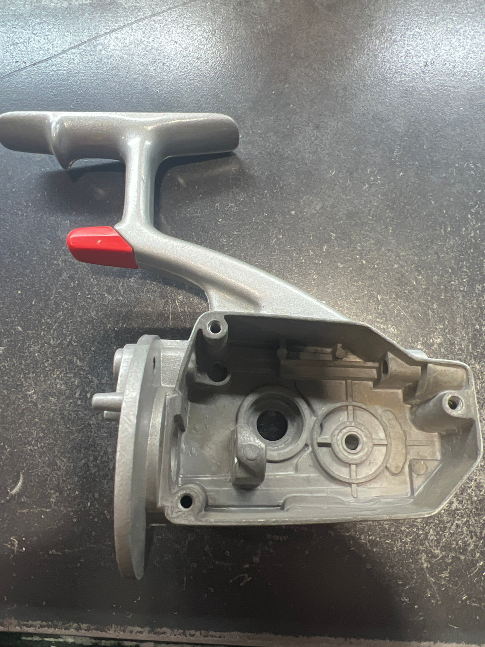 Daiwa Daiwa 700-1412 BODY, 7000C