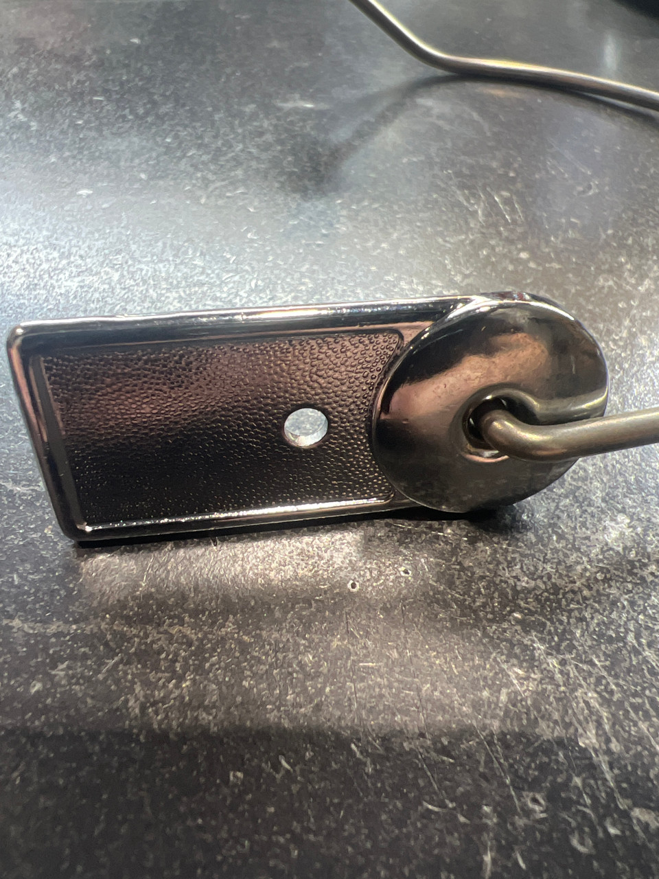 725-6901 BAIL, 9000C