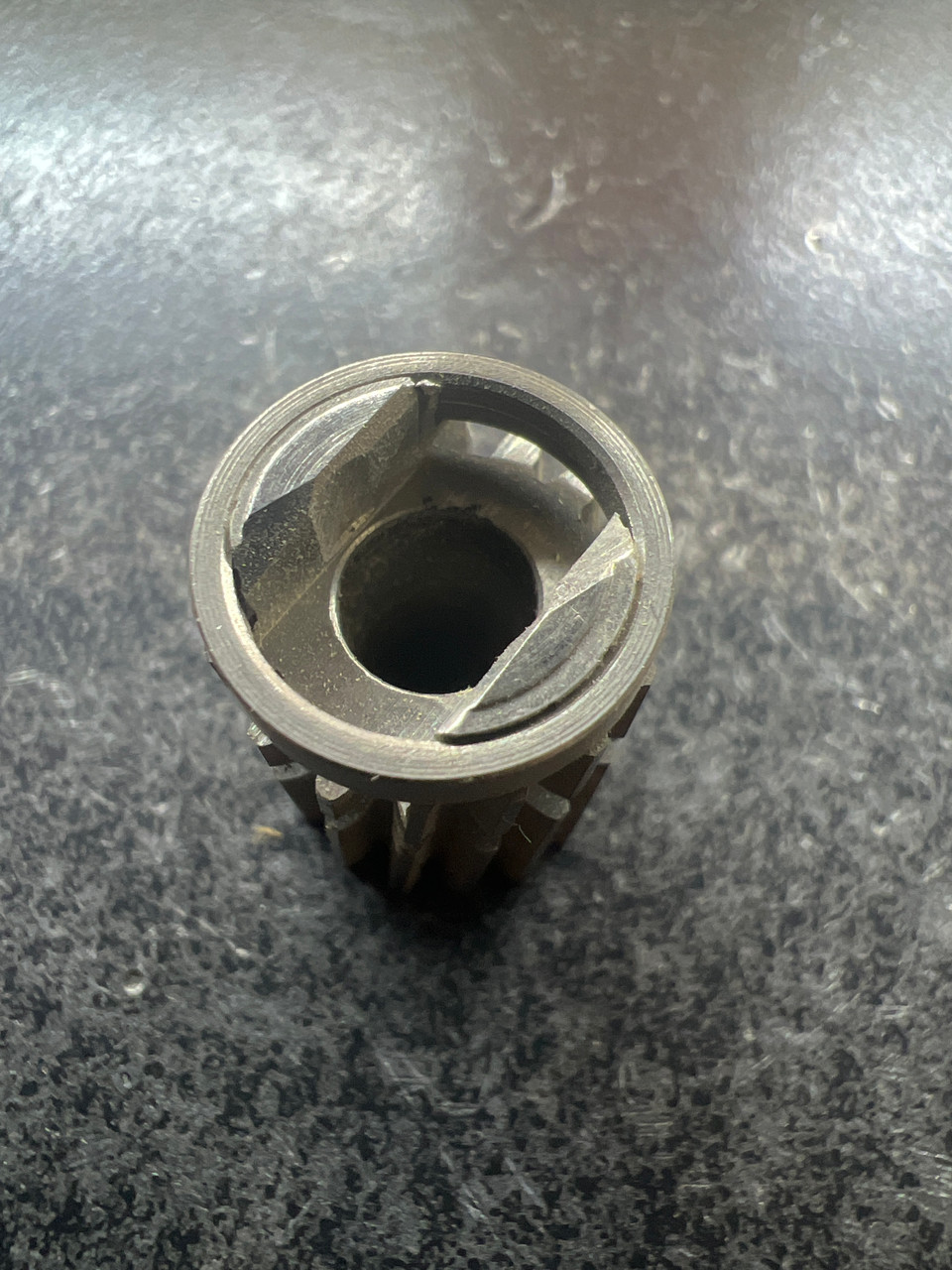 750-5801 PINION GEAR