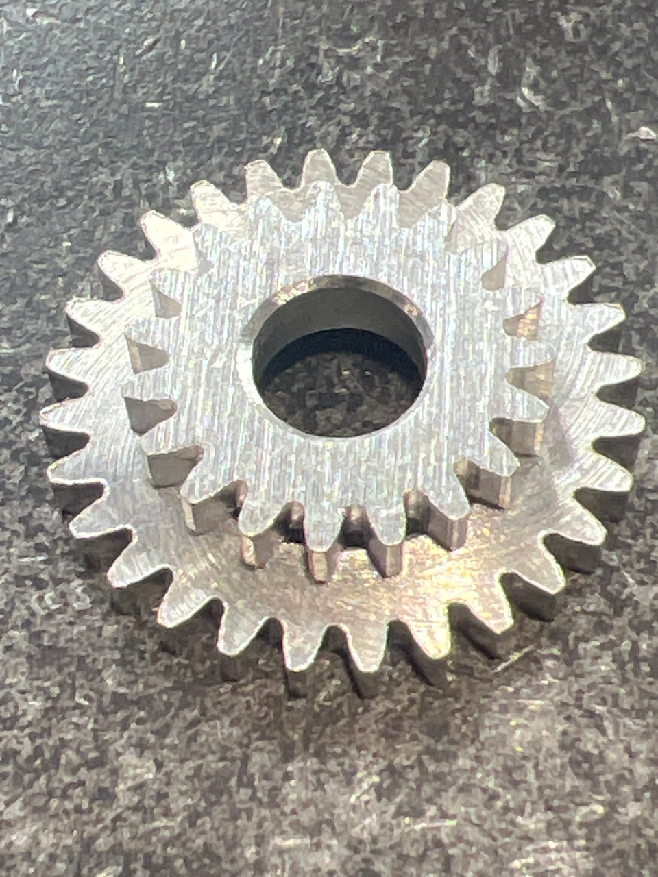 858-0008 COG WHEEL