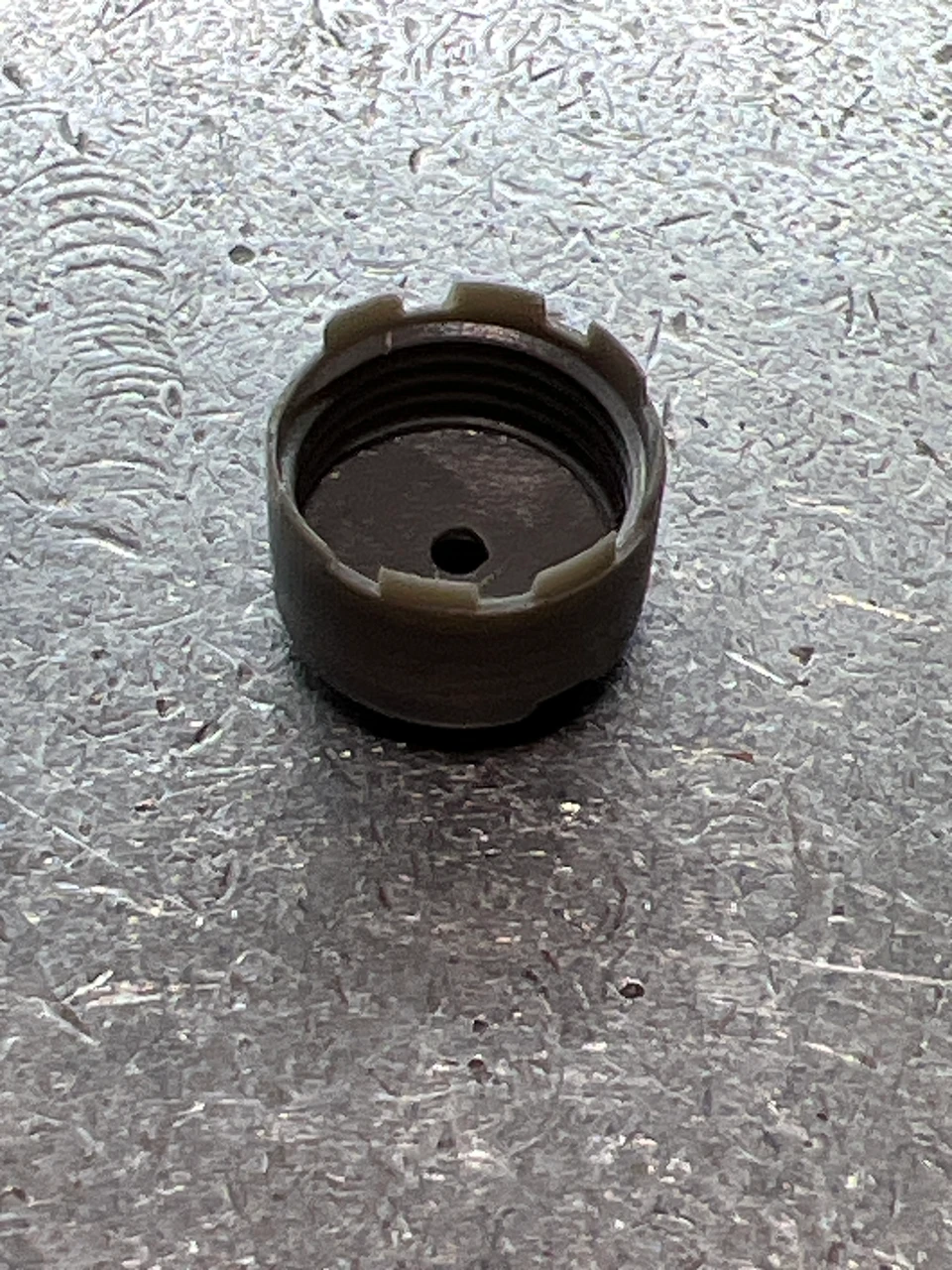 10BHU PAWL CAP D (BNT1239)