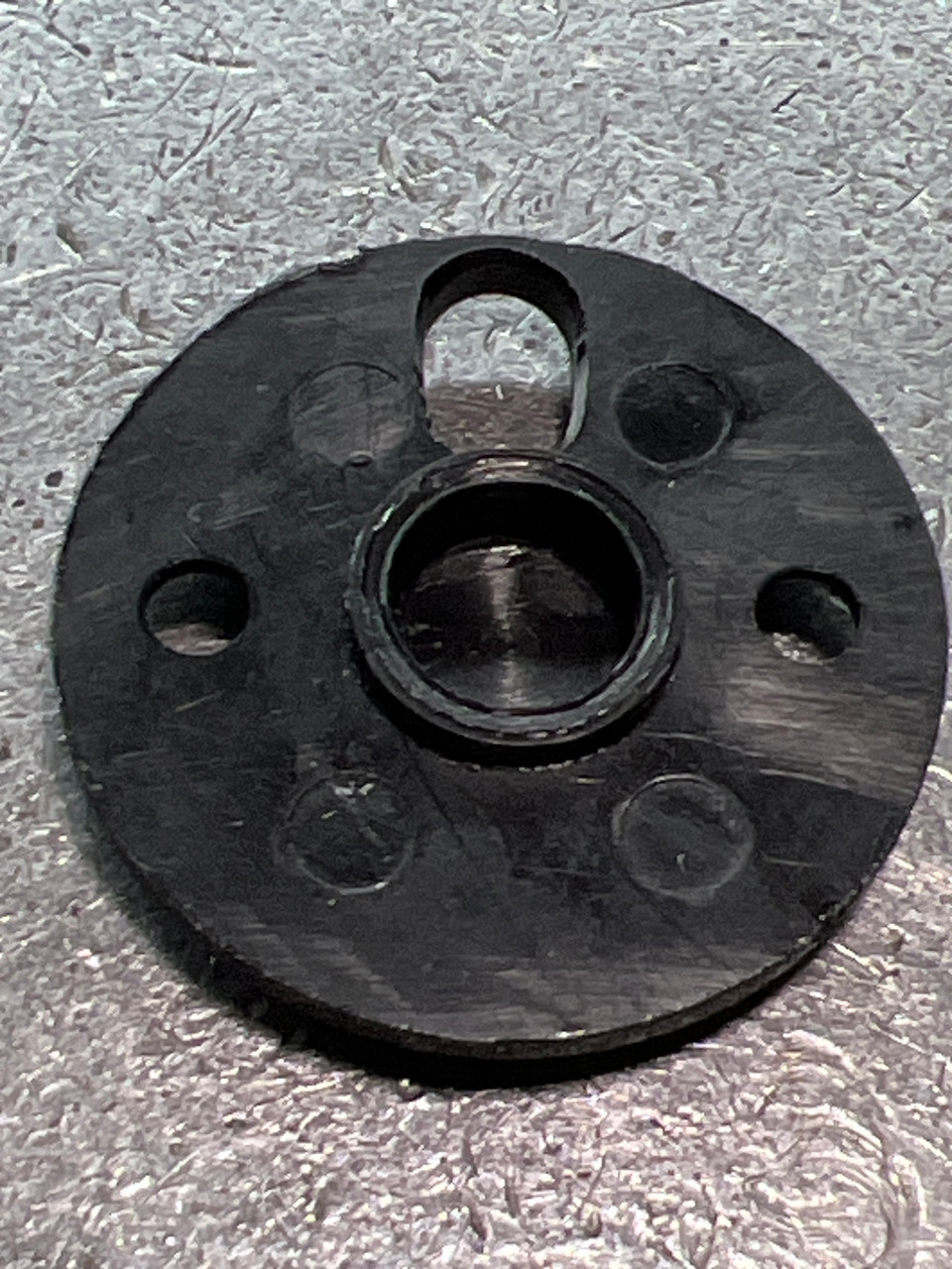M540 SPOOL LOCK COVER