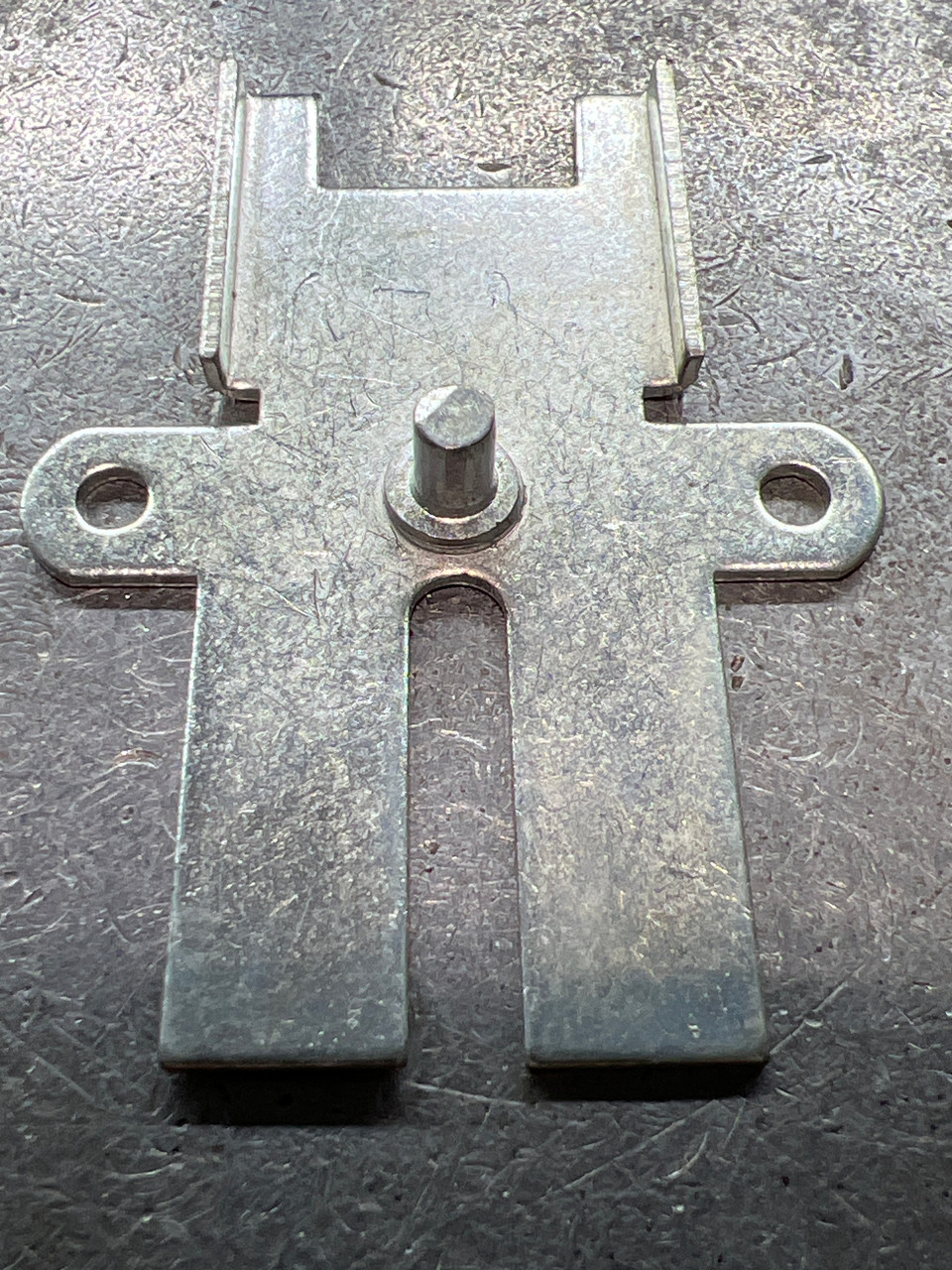 81029 OSCILLATION GUIDE