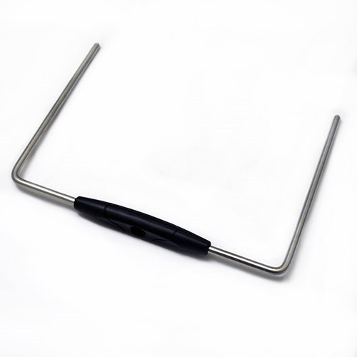 2990907 HANDLE ASSY MAX/AT QRB. 