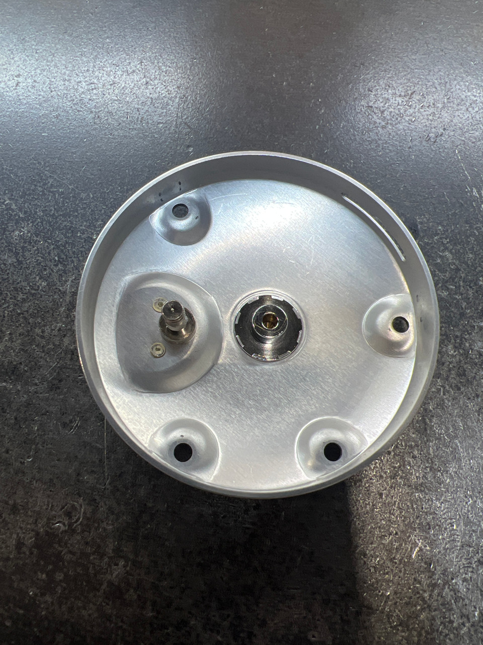 1084047 RIGHT SIDE PLATE 6501C3LE