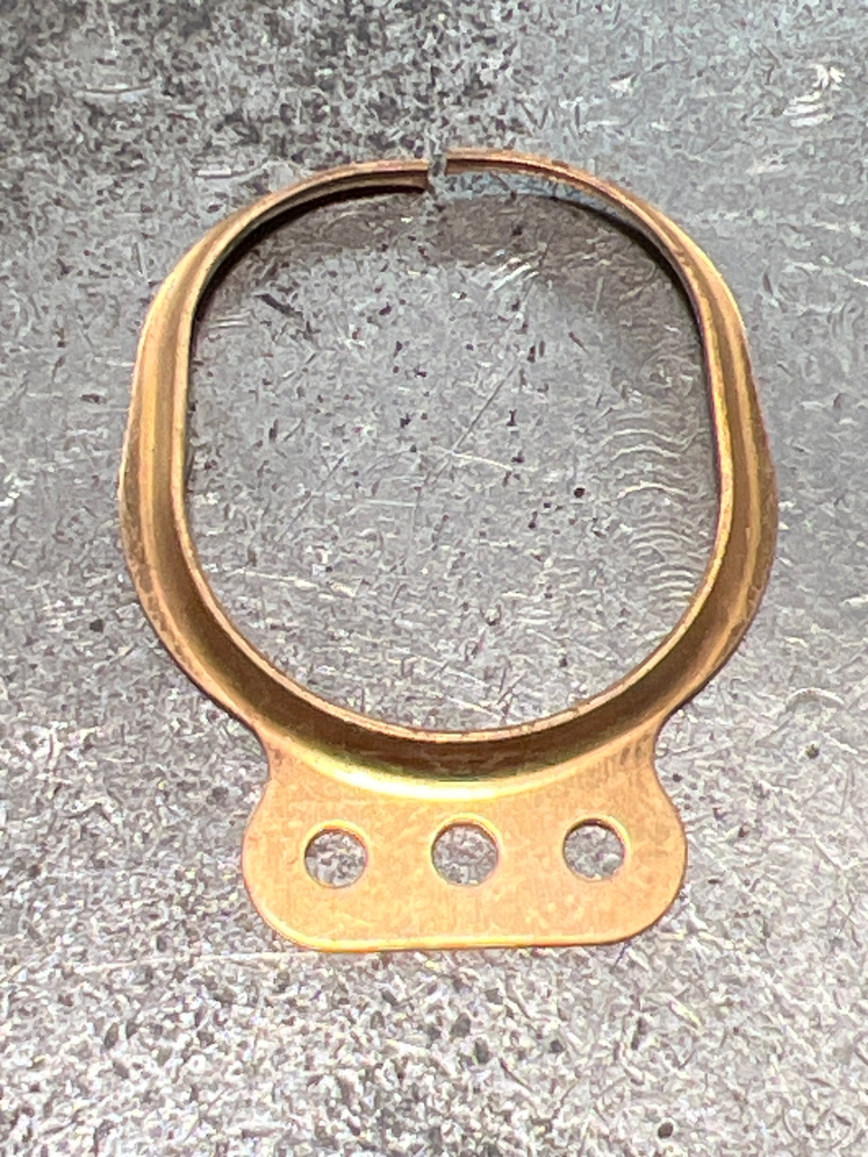 1092350 LINE OUT ALARM SPRING