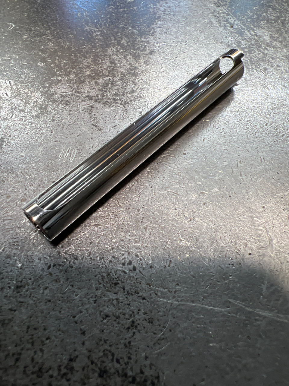 1092363 WORM GEAR COVER