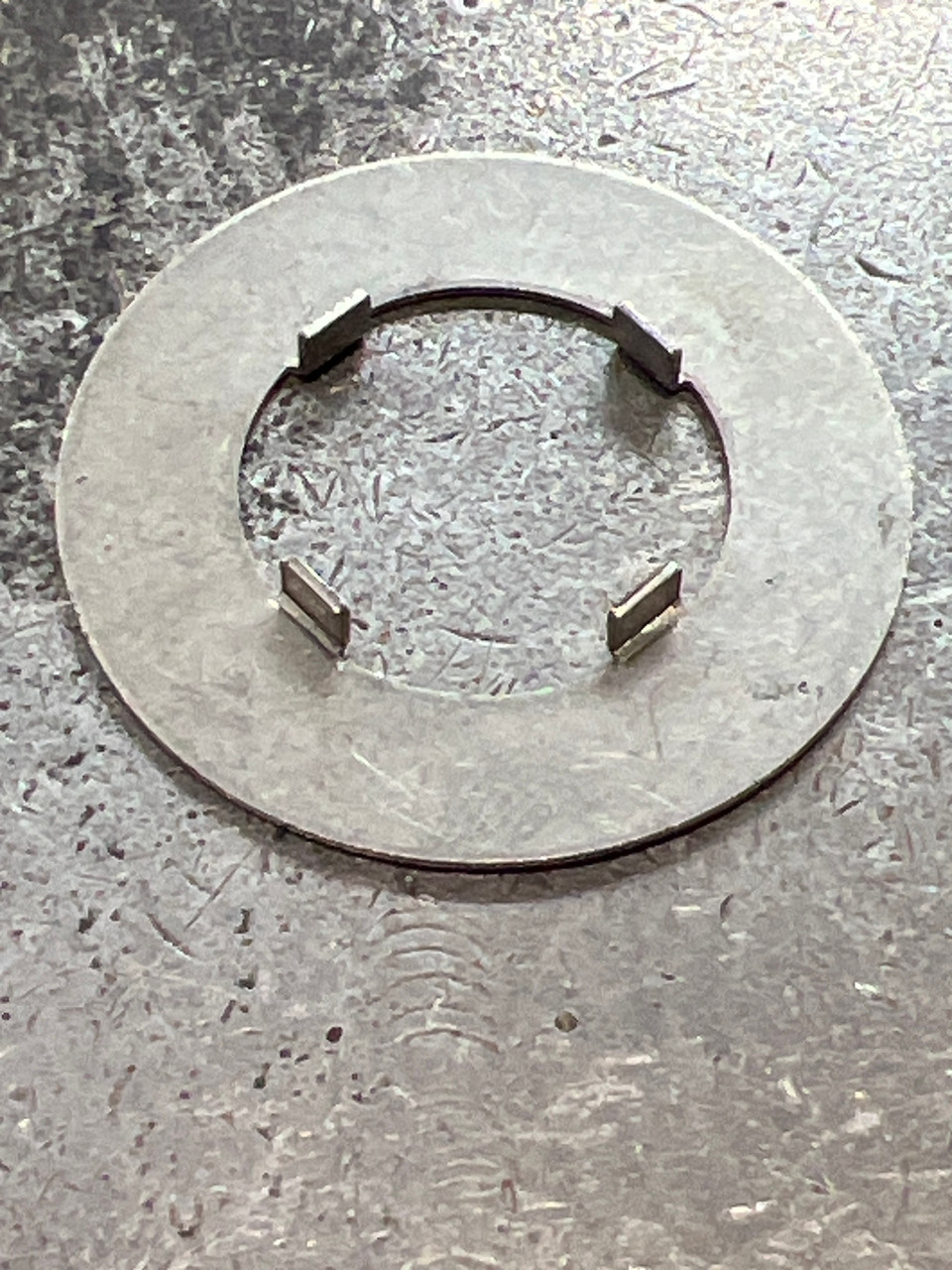 1097275 KEYED WASHER